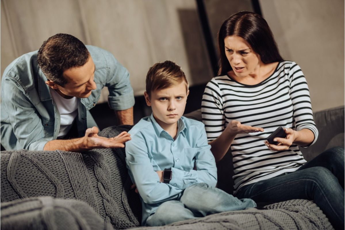 A Parent Says Their Child Was Given Access to Something They’d Banned at Home, and Now It’s Causing Ongoing Conflict