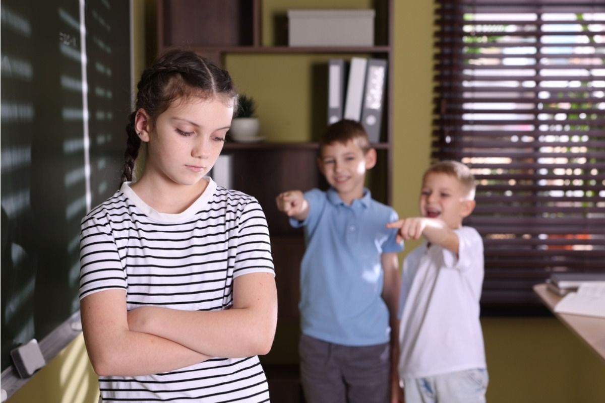 A Parent Says Their Child Was Given a Nickname by Other Kids That Adults Found Funny, but It Didn’t Sit Right at Home