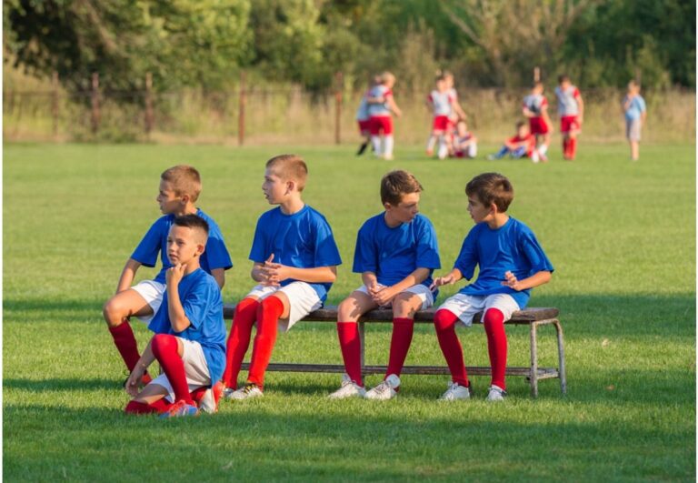 A Parent Says Their Child’s Soccer Coach Benched Kids Who Missed Practice Once, and Now Families Are Calling It “Way Too Extreme”