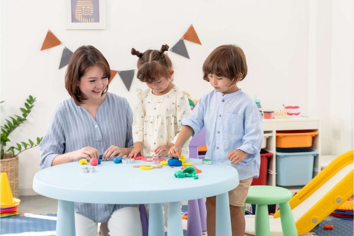 A Playdate Ended With Kids Coming Home With New Behaviors, and Parents Say “Something Feels Off”