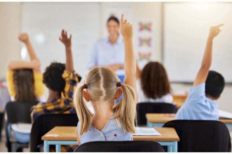 A School Asked Kids to Vote on a Class Decision, but Some Parents Say It Turned Into “Public Exclusion”