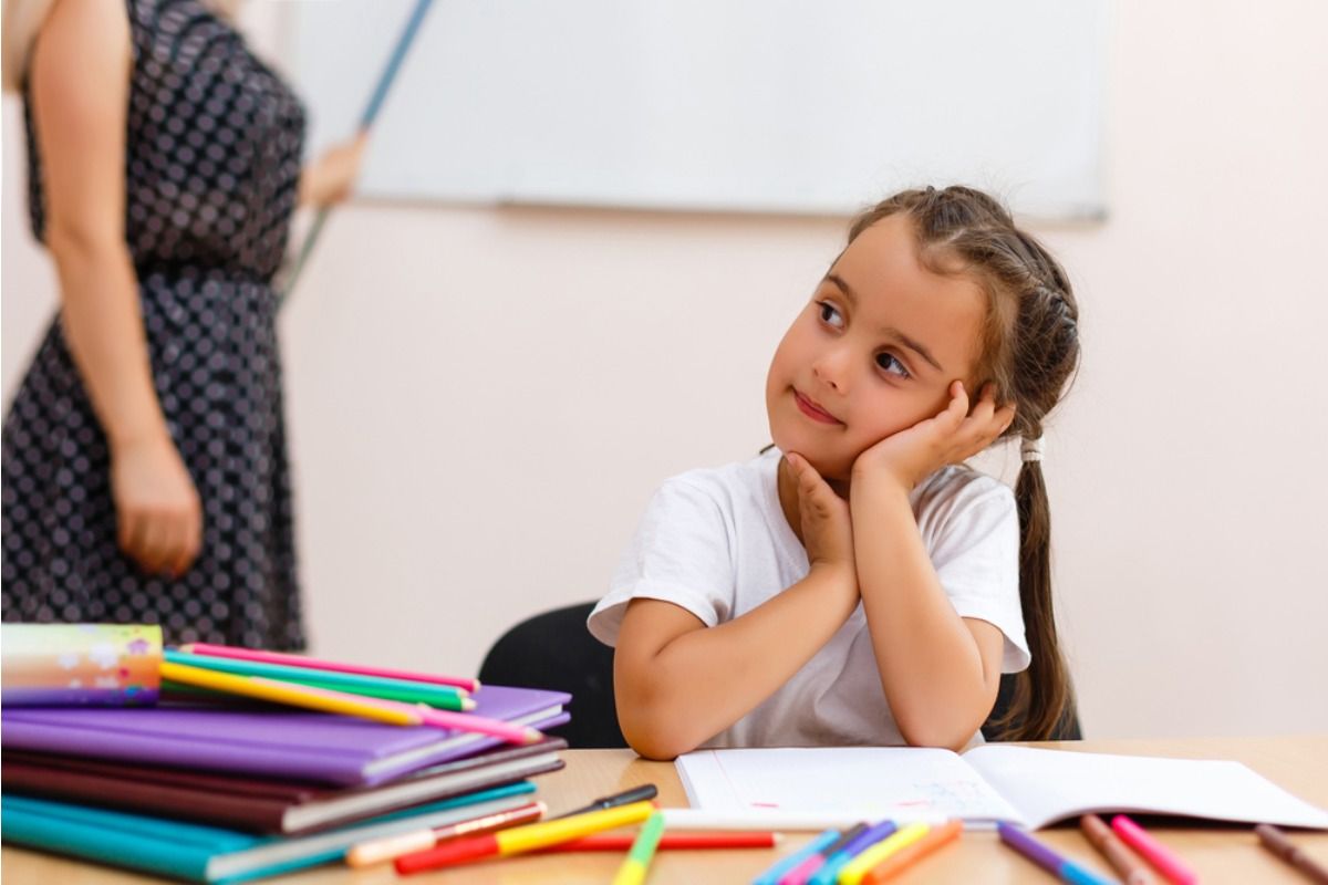 A Teacher Says Even Top Students Are Losing Focus Constantly, and It’s Changing “How Learning Looks Day to Day”