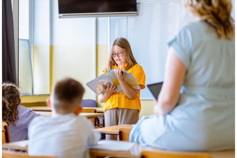 A Teacher Says Some Kids Shut Down Completely When Corrected, and It’s Changing How Discipline Works in Class