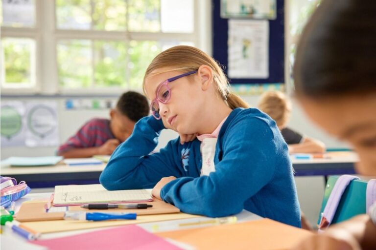 A Teacher Says Some Students Refuse to Participate at All, and Nothing Seems to Get Them Engaged