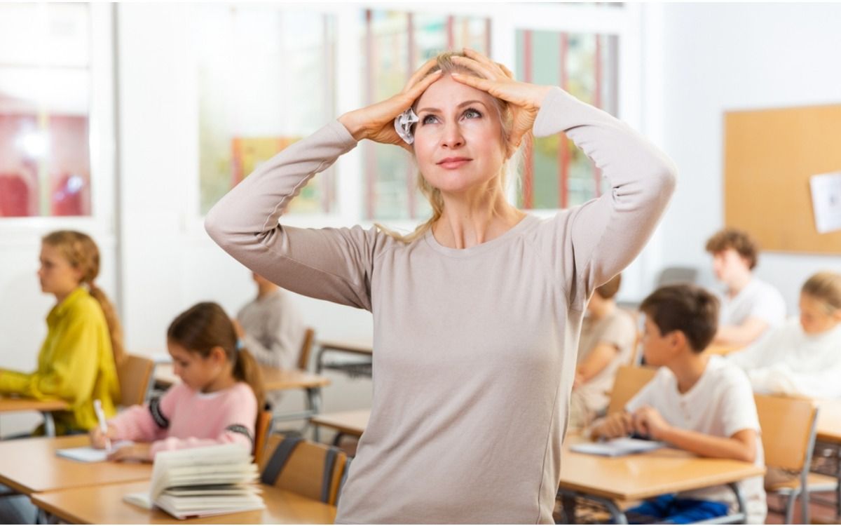 A Teacher Says Students Are Using AI to Finish Work in Minutes, and It’s Becoming Hard to Tell What’s Real Effort