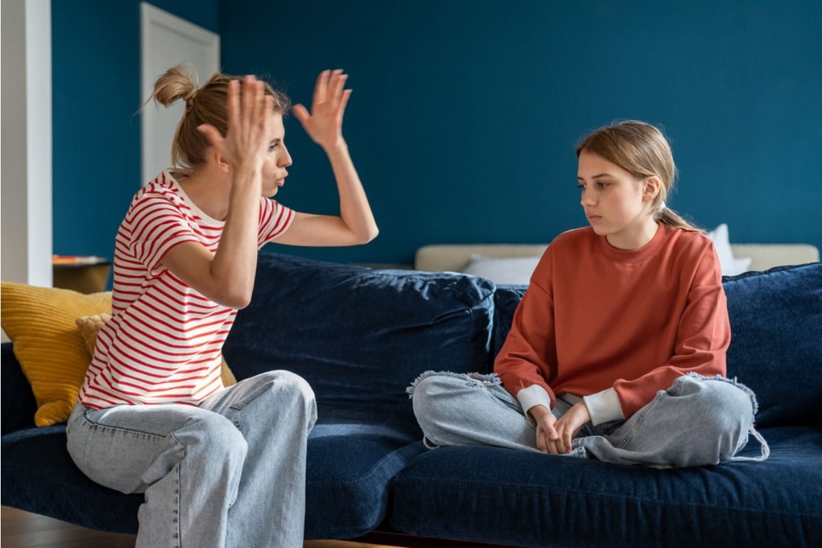 Adults Are Sharing the Harshest Punishments They Got Growing Up, One Says “That Was Just Normal Back Then”