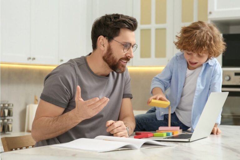 Dad Admits He Avoids Discipline to Keep the Peace, Now He Says His Kids “Don’t Take Him Seriously Anymore”