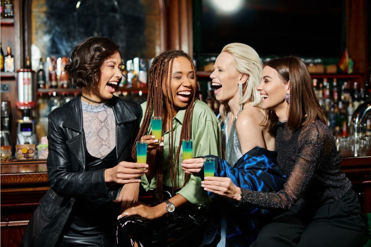 I Planned a Bar Crawl for My 40th Birthday Knowing One Friend Couldn’t Afford It, Now She Says I Excluded Her on Purpose