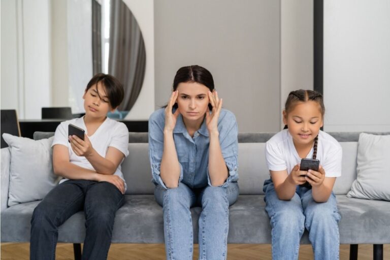 Kids Are Talking About Social Media Trends They Don’t Even Use Yet and Parents Say “It’s Spreading Too Fast”
