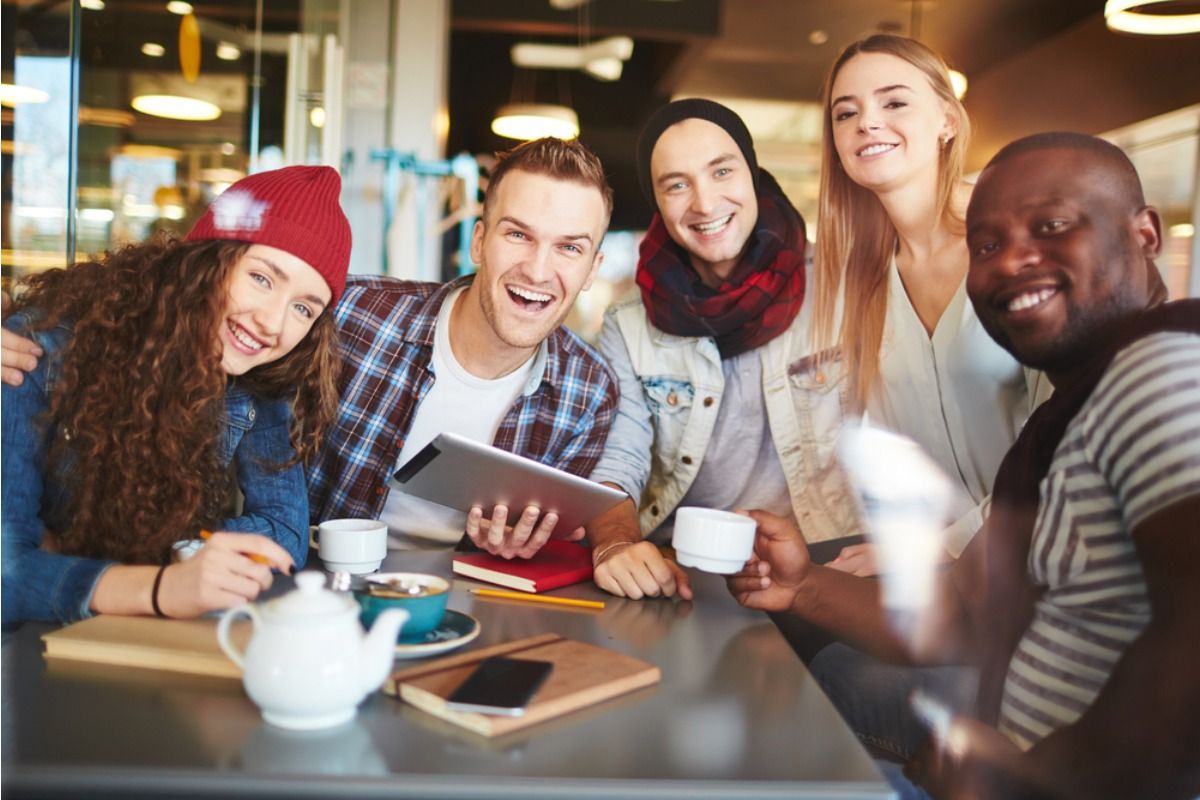 Man Says His High School Reunion Left Him Shocked, The Nerds Ended Up Winning at Life, I Didn’t See That Coming at All
