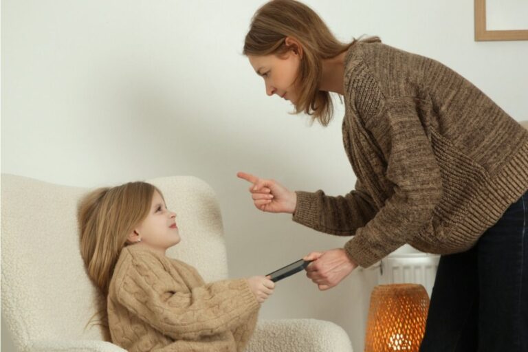 Mom Says Her Child Started Refusing Family Traditions After Watching Videos Online and Now Home Feels “Completely Different”
