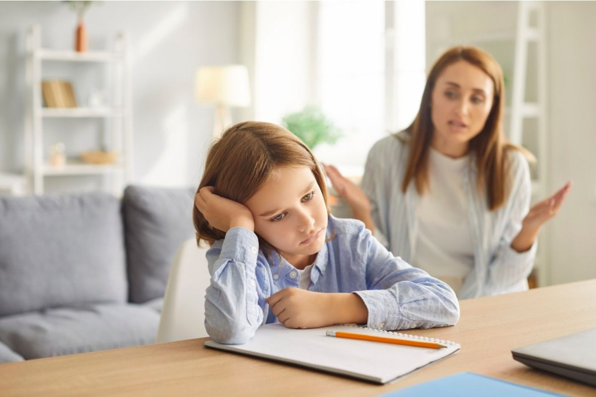 Mom Says Her Child’s Class Is Rewarding Silence Over Participation and Now She’s Worried About Confidence Issues