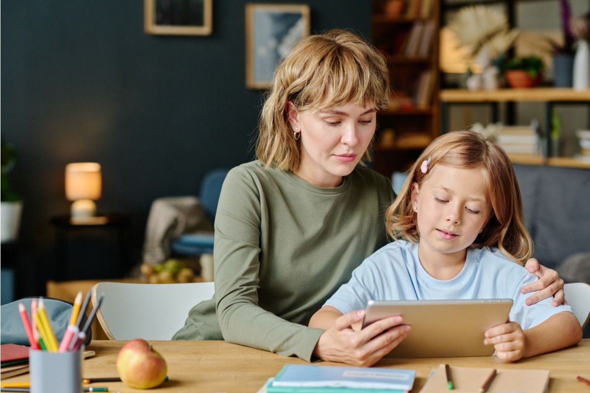 Mom Says Her Child’s School Started Grading Behavior Instead of Work and Now Parents Are Calling It “Stressful and Confusing”