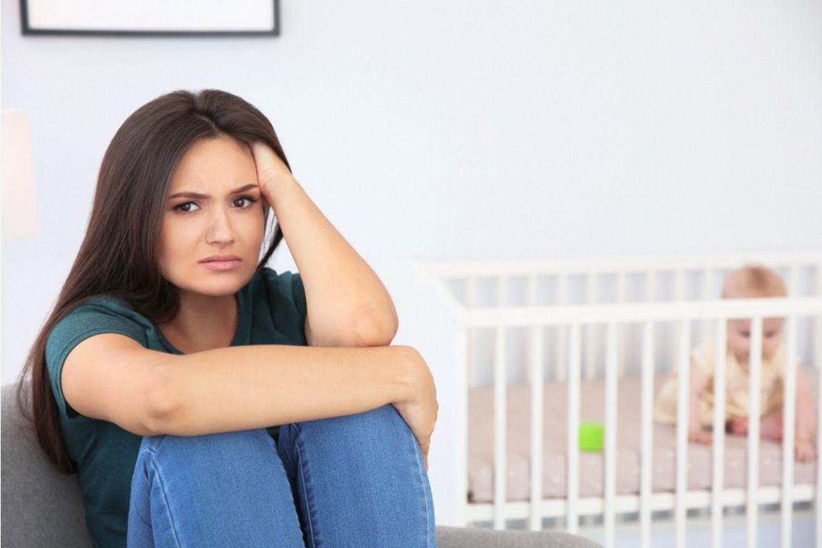Mom Says “No One Tells You How Much Parenting Actually Sucks,” Now Other Parents Are Admitting They Feel the Same