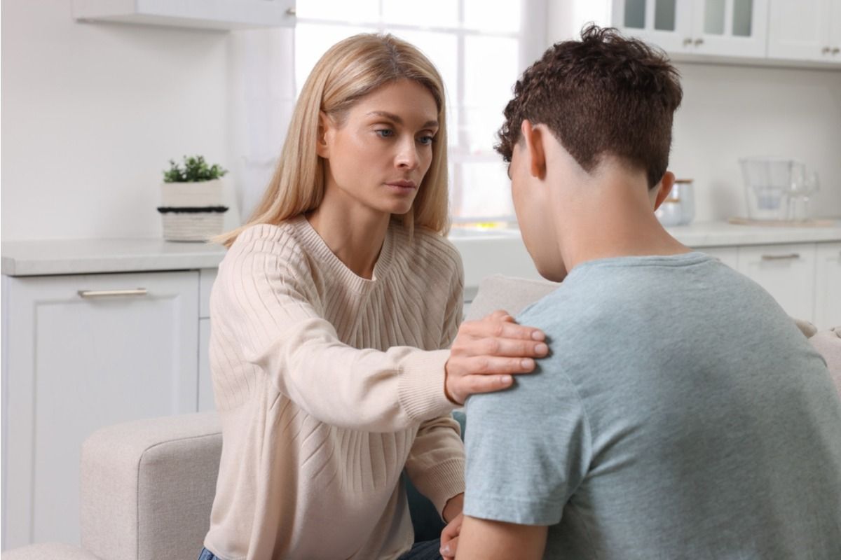 Mom Says She Constantly Says “Yes” to Avoid Conflict, Now She Feels Like Her Kids “Run the House”