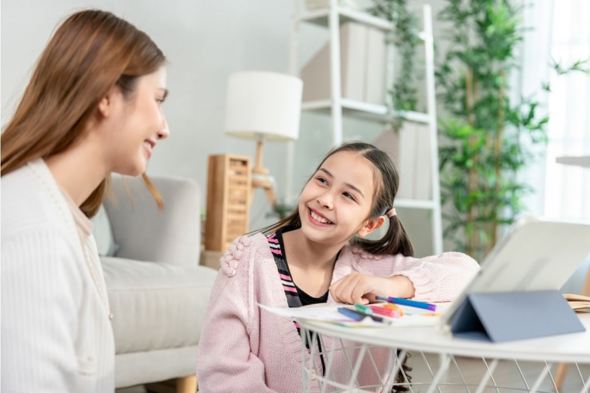 Mom Says She Tried to Keep Her Kids Busy All the Time, Now She Wonders If They Ever Learned to “Just Be on Their Own”