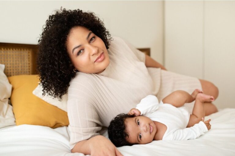 Mom Talks About the Guilt of Taking Time for Herself, Now Parents Are Asking “Why Does It Feel So Wrong”