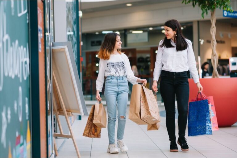 More Kids Are Wanting Expensive Brands at Younger Ages and Parents Say “The Pressure Starts So Early Now”