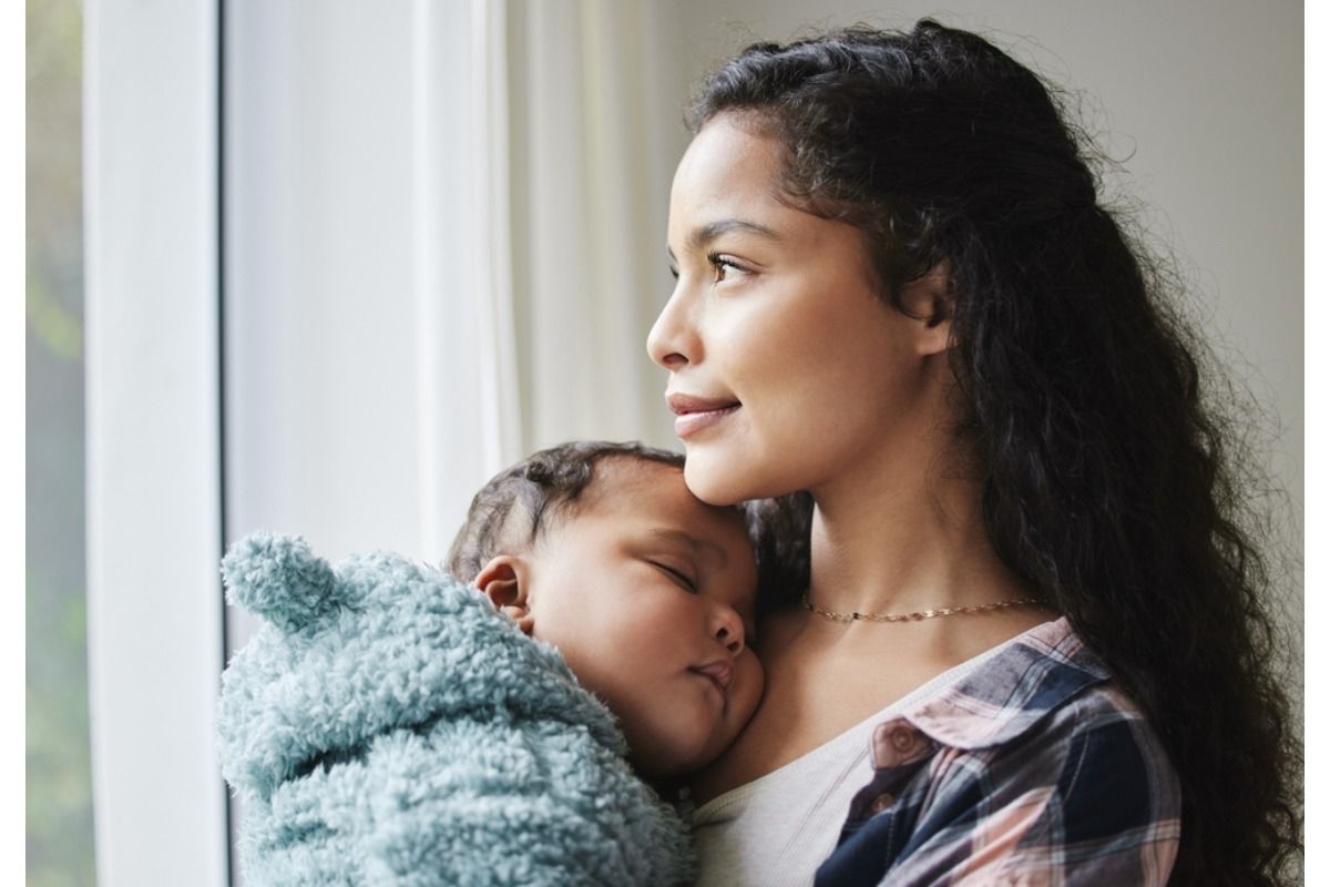 Mother Says She Constantly Worries About Making Mistakes, Now She Feels Like She’s “Overthinking Every Decision”