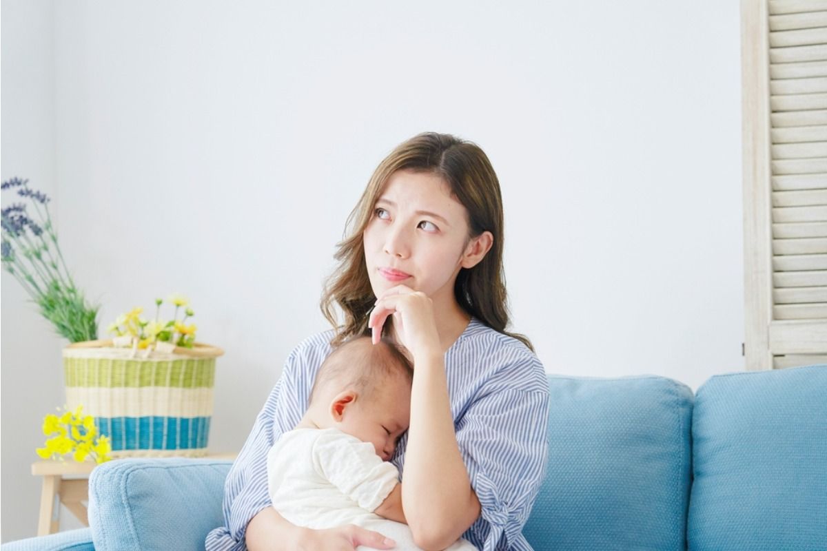 Mother Says She Gave Up Her Dreams for Her Children, Now She’s Questioning If “They Ever Asked Her To Do That in the First Place”
