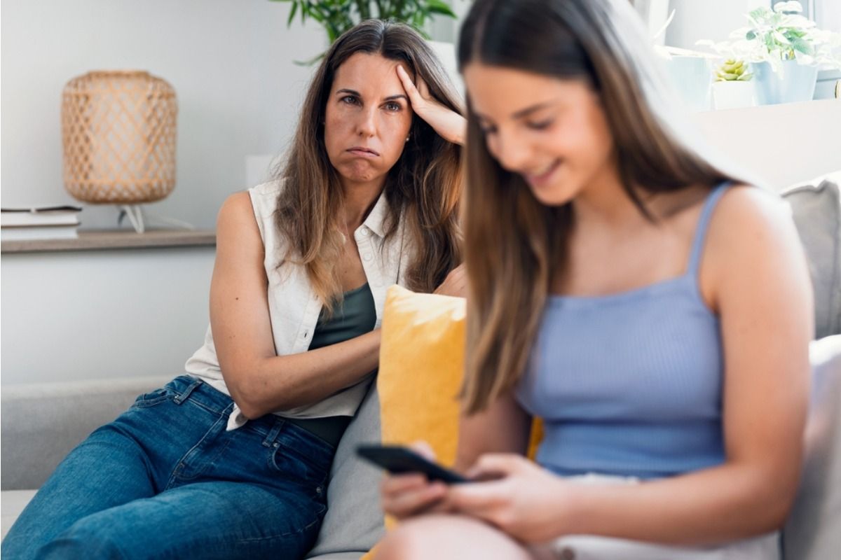 Mother Says She Put Her Kids Before Everything for Years, Now She Feels Like She’s “Lost Her Own Identity Completely”