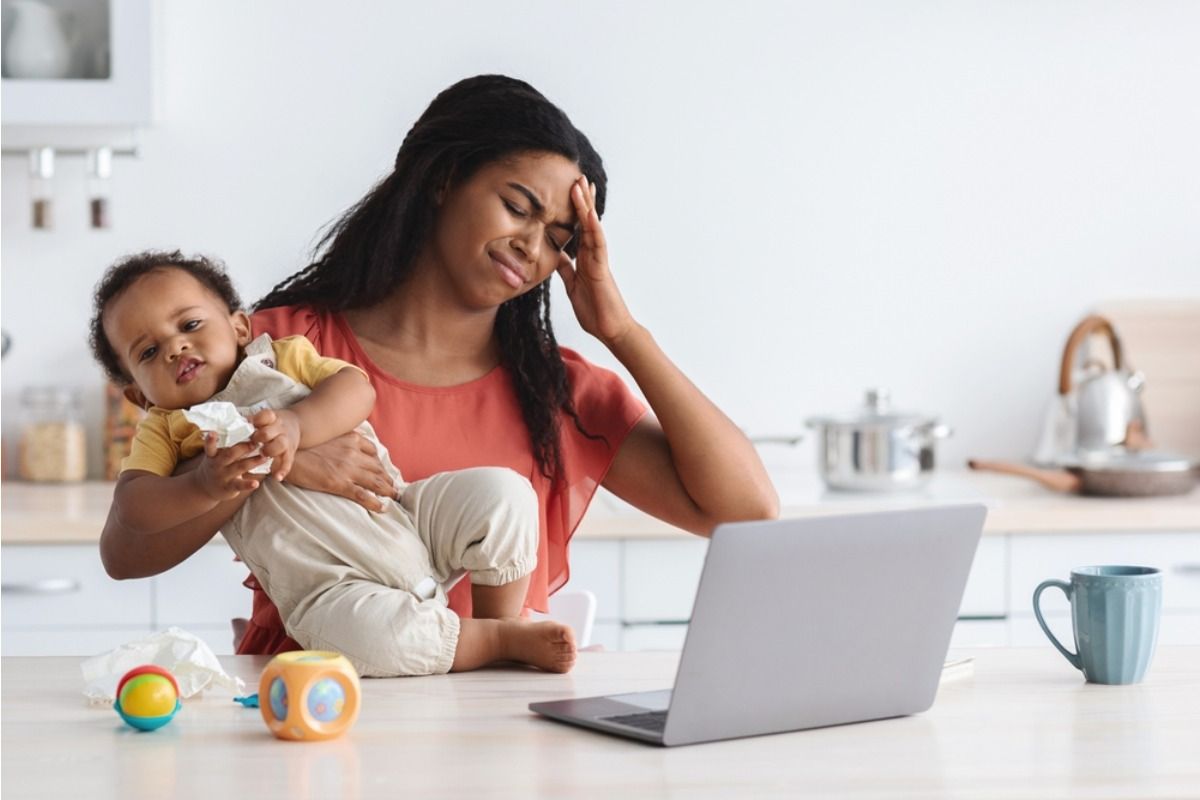 Mother Shares Why She Stopped Trying to Be a “Perfect Parent,” Now Many Say “That Pressure Was Never Realistic”