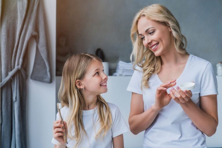 One Mother Describes the Emotional Side of Watching Her Kids Become Independent, Saying “It’s Pride and Loss at the Same Time”