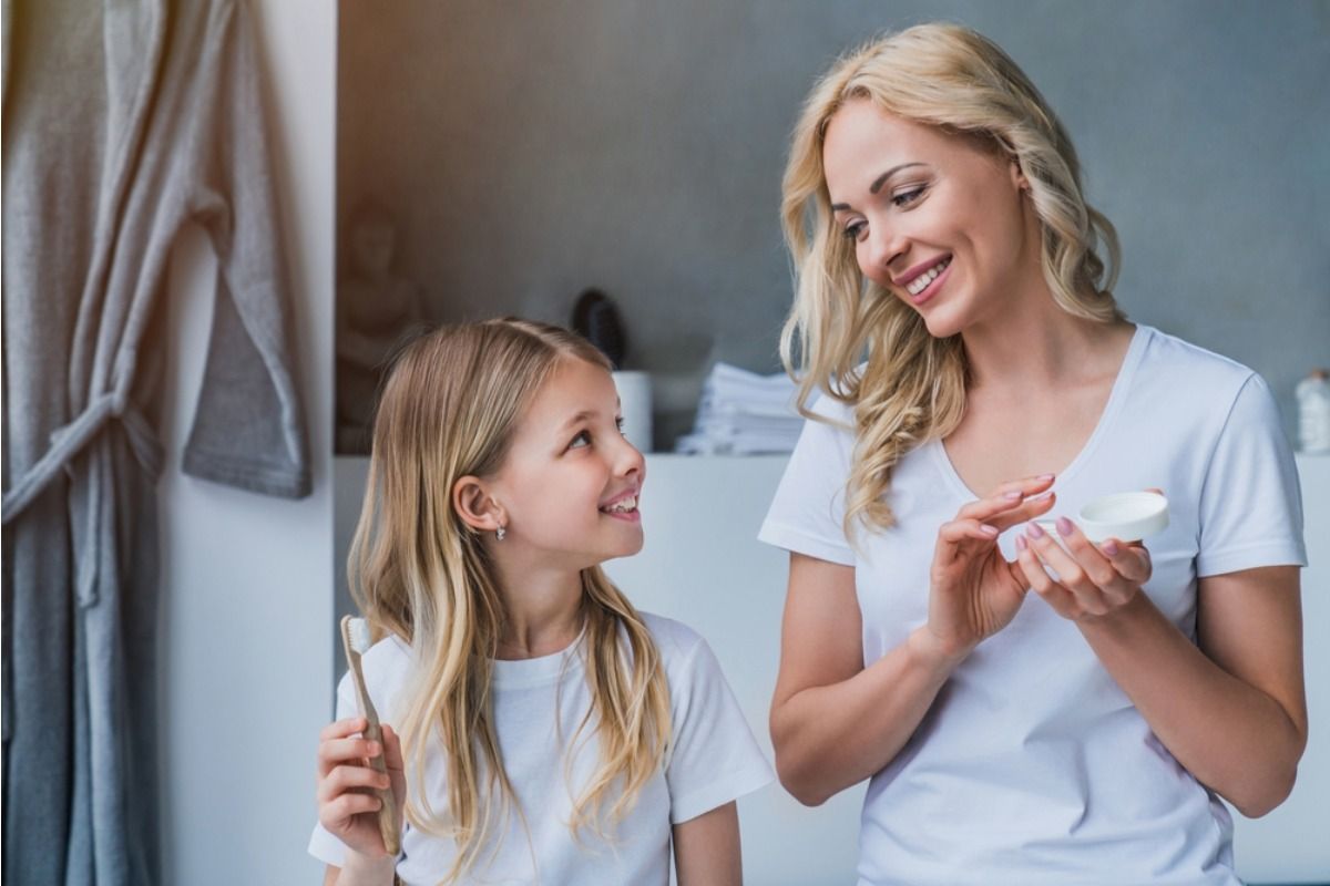 One Mother Describes the Emotional Side of Watching Her Kids Become Independent, Saying “It’s Pride and Loss at the Same Time”