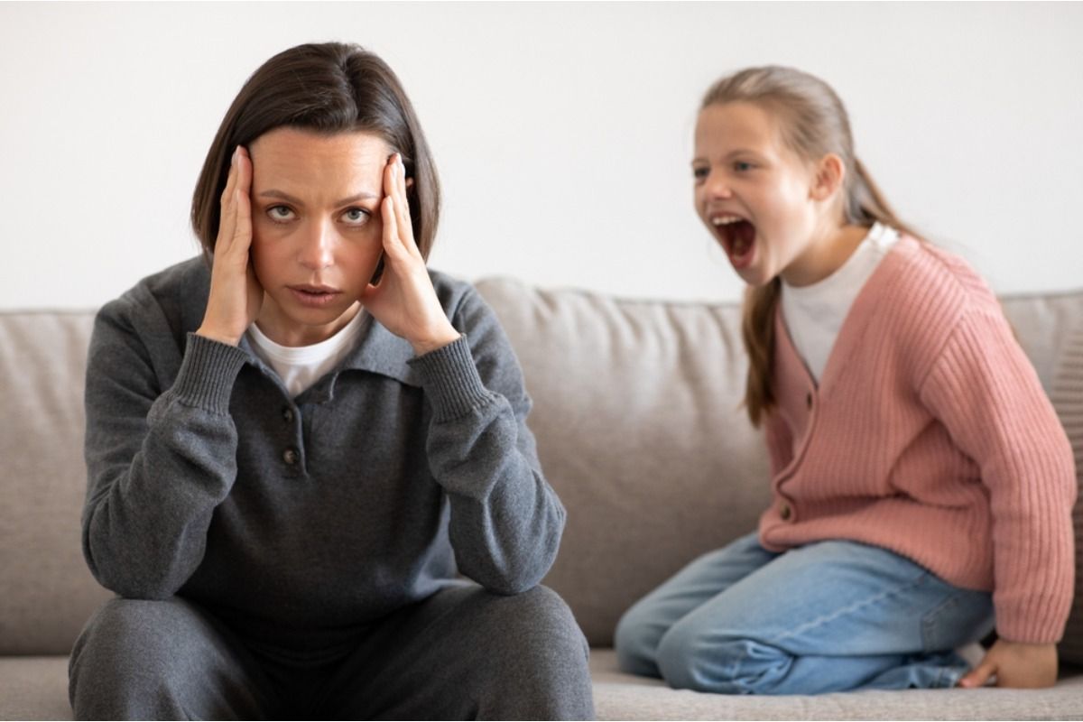 Mother Says She Gave Up Her Dreams for Her Children, Now She’s Questioning If “They Ever Asked Her To Do That in the First Place”