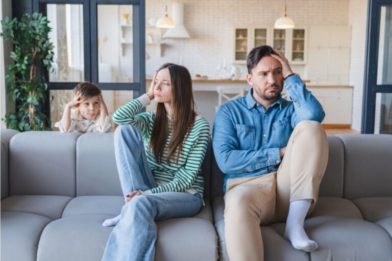 “Parenting Is Only Hard for Good Parents” Sparks Debate, With Some Saying “That’s Not True at All”