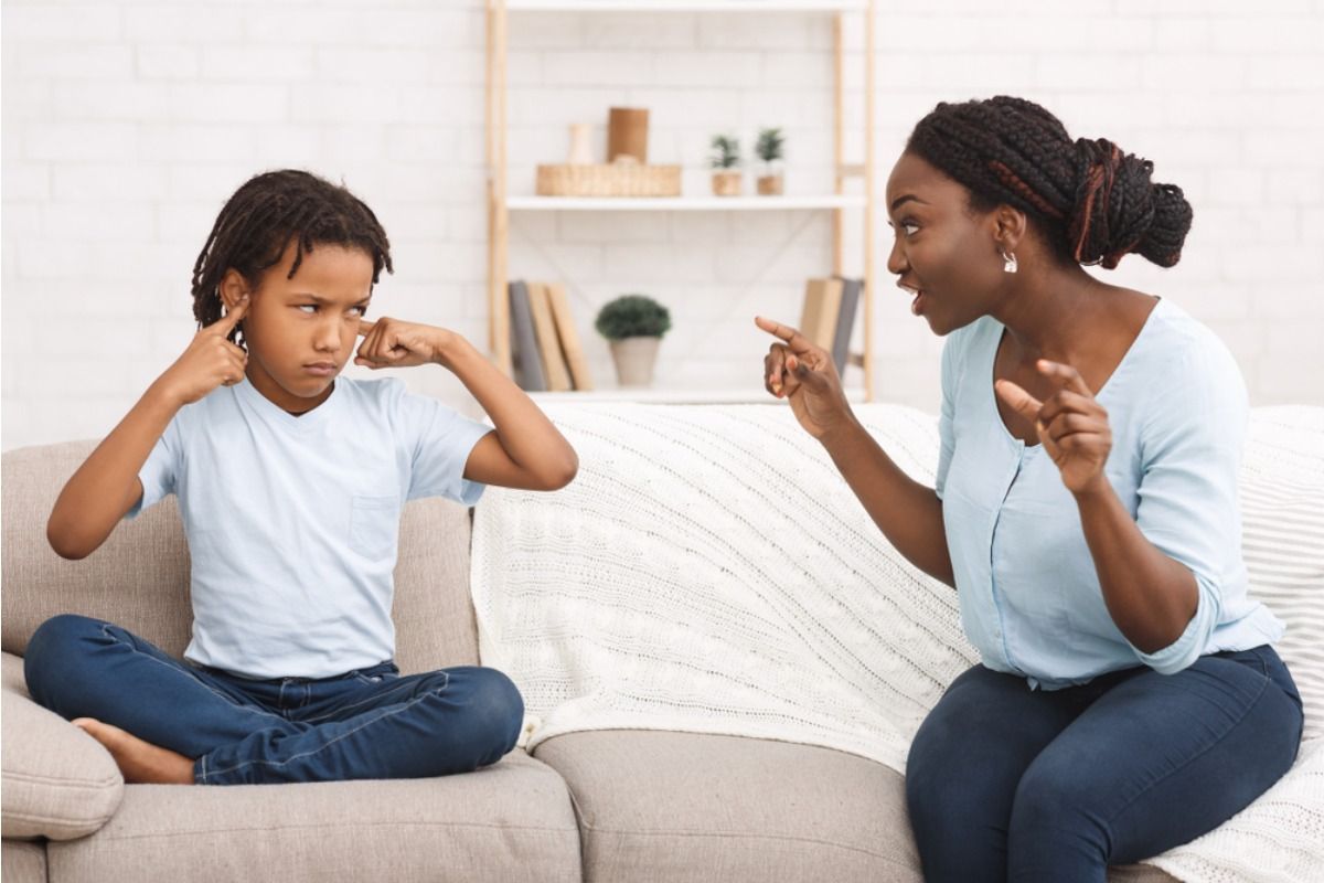 Parents Admit They Rarely Say “No” Because They Feel Guilty, Now They’re Struggling With Boundaries at Home