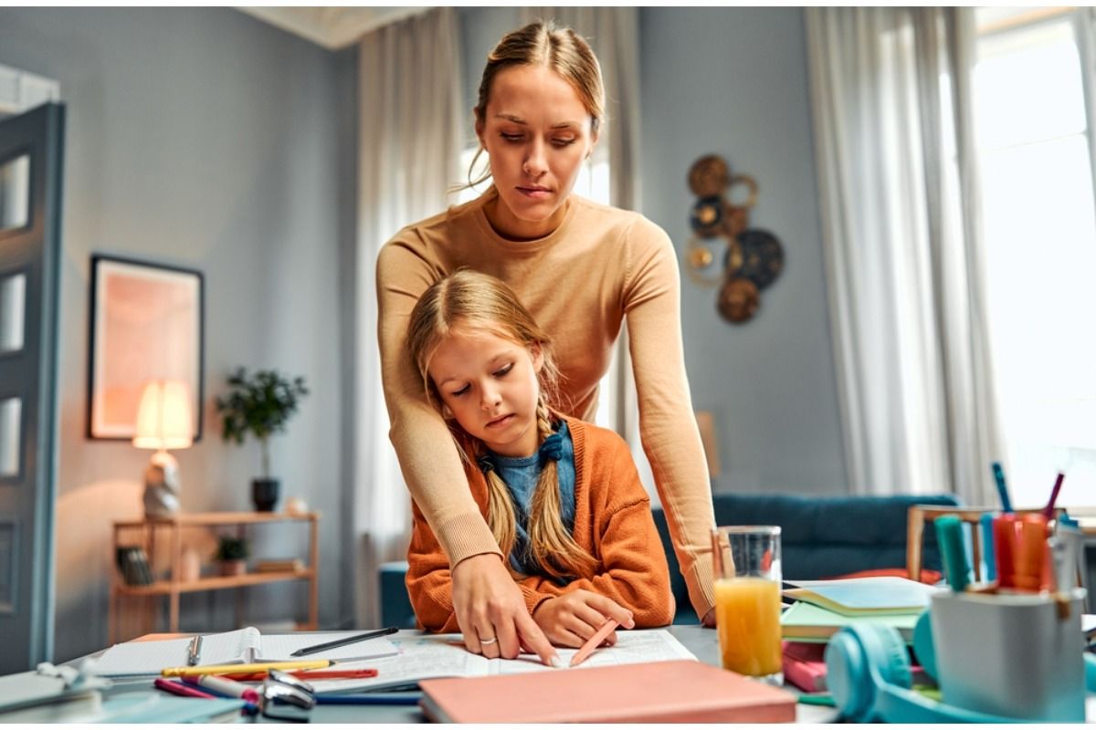Parents Are Angry After Teacher Publicly Calls Out a Child in Class and Says It Was “Meant to Motivate Them”