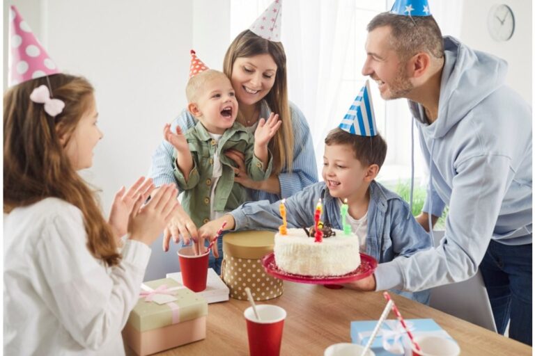 Parents Say Birthday Parties Are Getting More Expensive and Over-the-Top, Now Some Families Feel “It’s Not Even About the Kids Anymore”