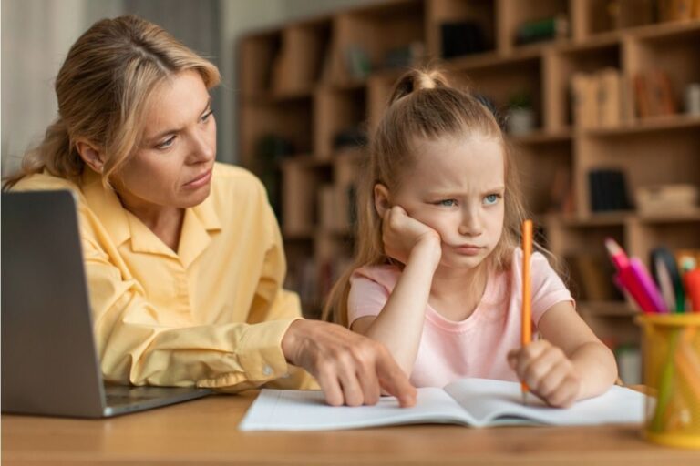 Parents Say They Focused Heavily on Discipline, Now They’re Worried They Missed “Building a Real Connection”