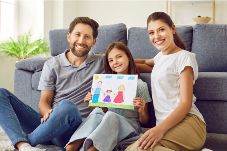 Parents Say They Thought Being “Better Than Their Own Parents” Was Enough, Now Their Kids Say “That Doesn’t Mean You Did It Right”