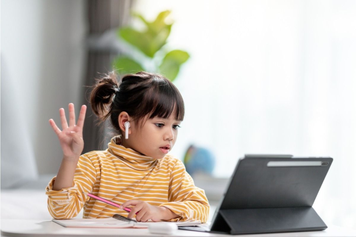 School Assignments Now Require Online Accounts and Families Are Questioning “How Much Is Too Much”