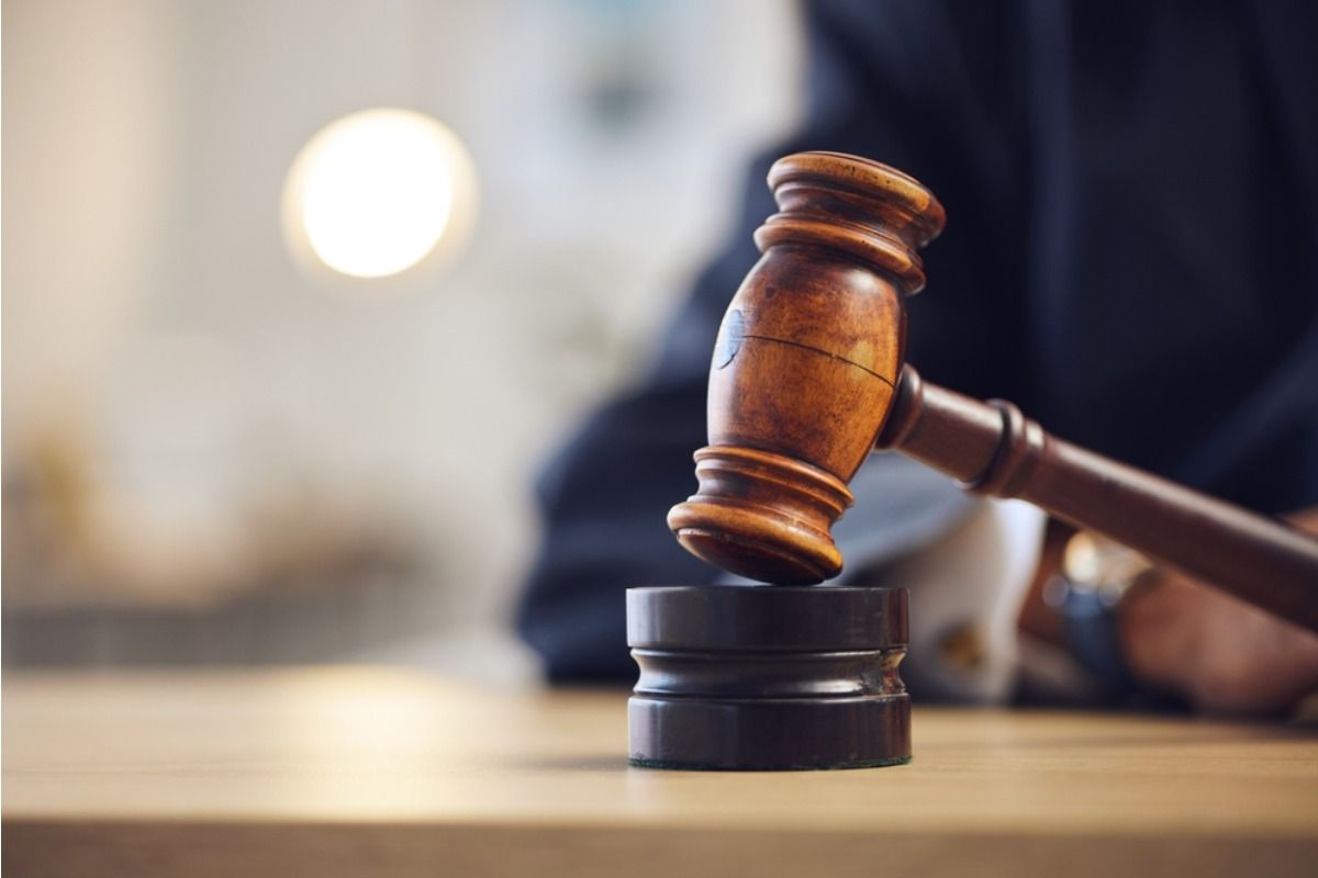 Taylor Frankie Paul Allowed to See Her Youngest In New Court Order