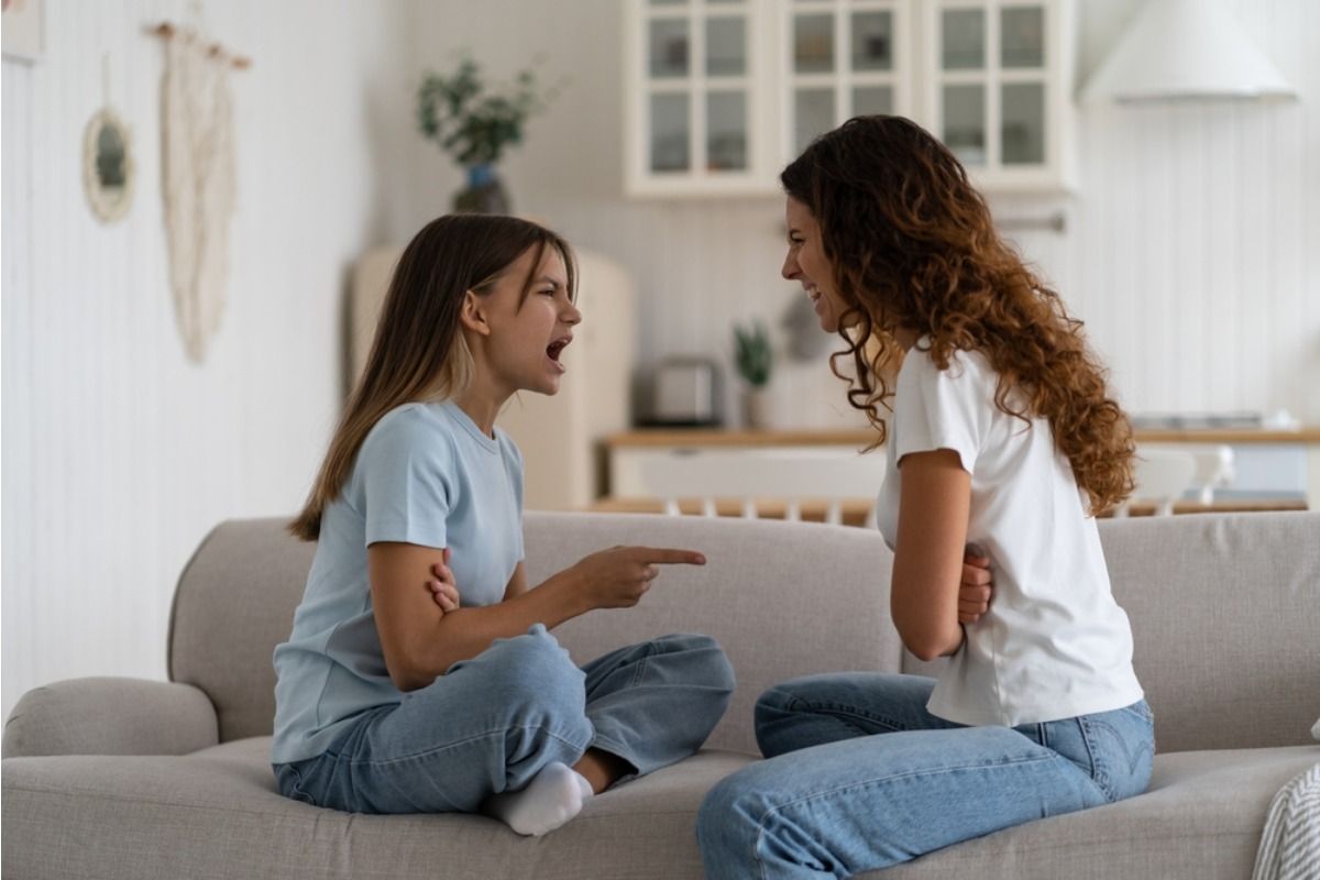 A Parent Says Their Child Was Told to “Rate Their Parents’ Rules” at a Friend’s House, and Now It’s Becoming a Daily Argument