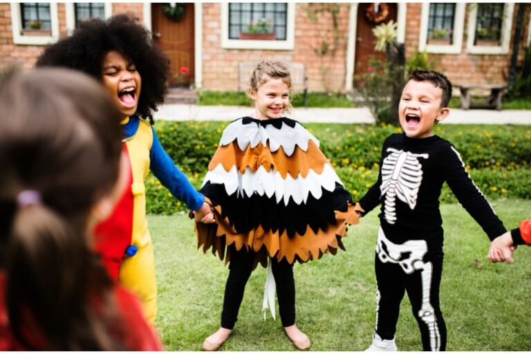 A Parent Says Their Child Was Used as a “Test Subject” for a Group Game at a Gathering, and No One Told the Adults What It Was