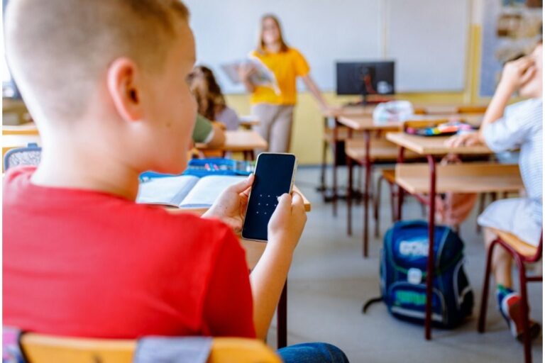 A Teacher Says Some Students Are Recording Voice Notes of Others as a Joke, and It’s Starting to Cross a Line