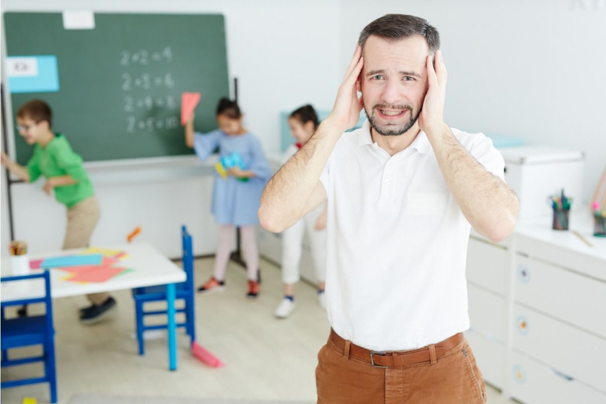 A Teacher Says Students Are Secretly Rotating Leadership Roles in Class Without Permission, and It’s Changing Group Dynamics