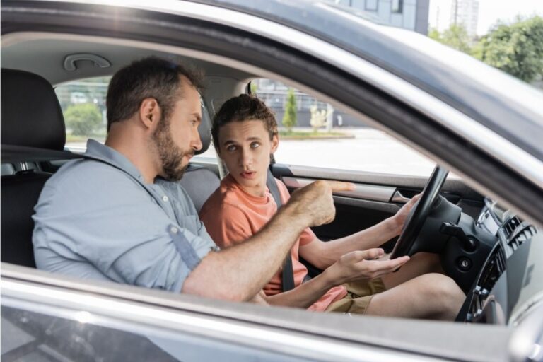 Dad Says He Refused to Buy His Teen a Car Before They Had a Job, Now the Family Says He’s “Making Life Harder Than It Needs to Be”
