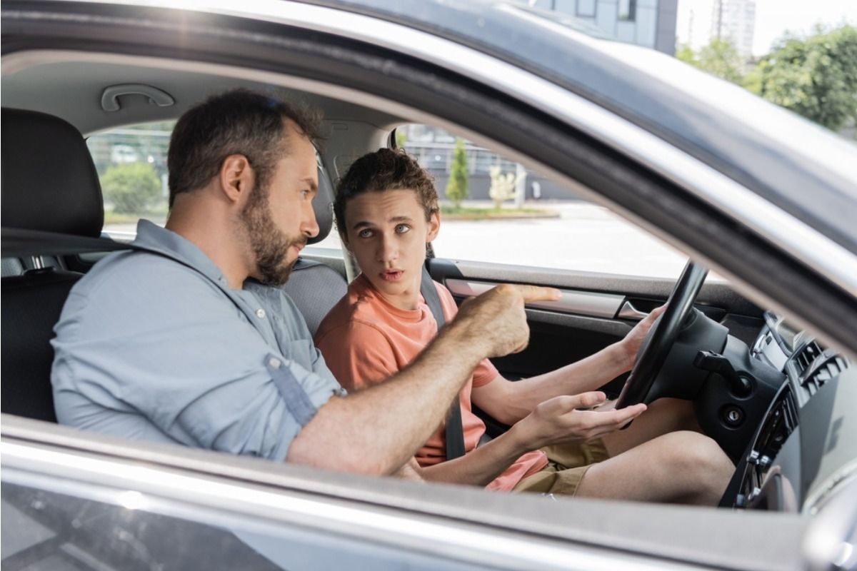 Dad Says He Refused to Buy His Teen a Car Before They Had a Job, Now the Family Says He’s “Making Life Harder Than It Needs to Be”