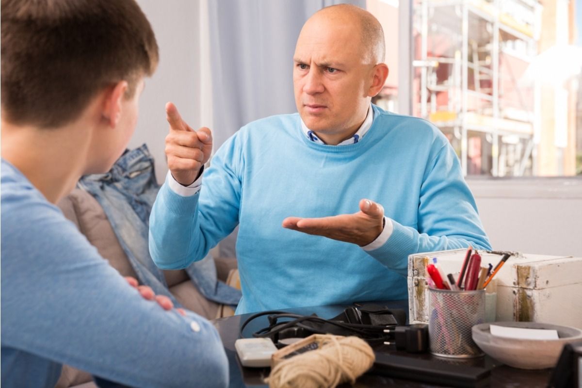 Dad Says He Refused to Cover His Adult Son’s Rent After Repeated Missed Payments, Now He’s Being Called “Heartless”