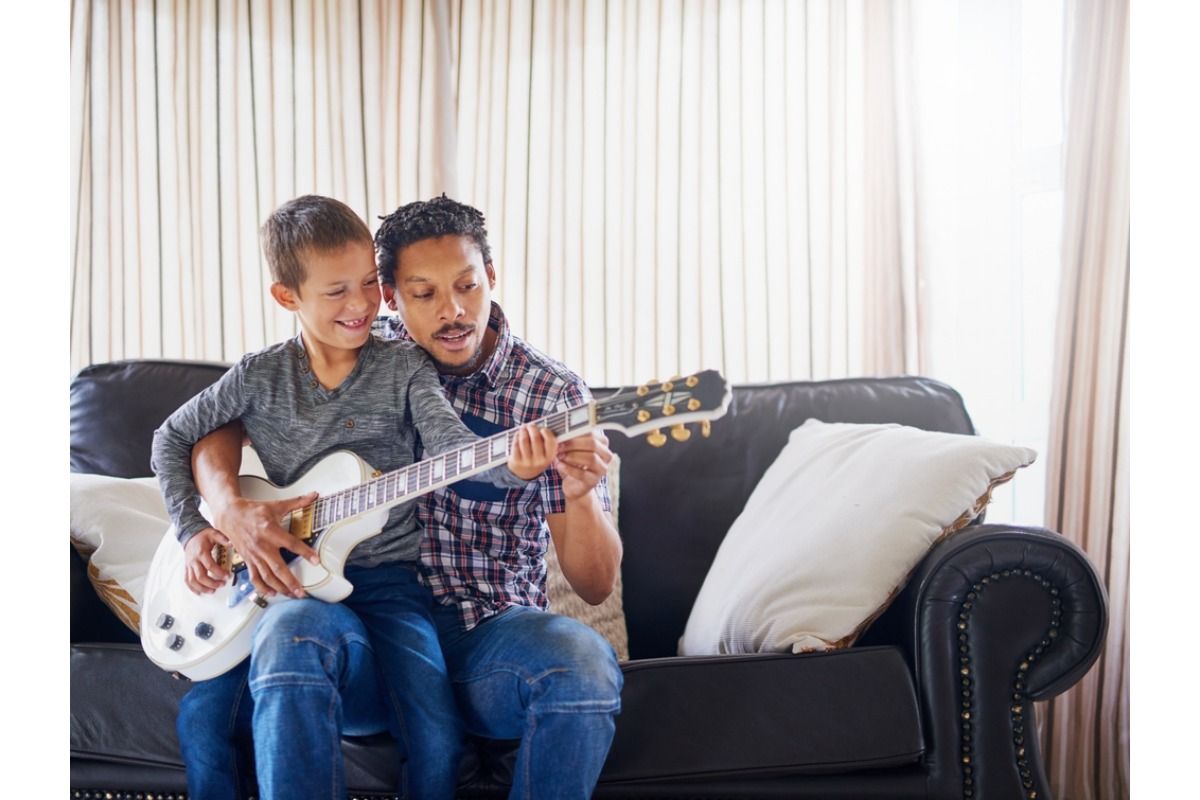Dad Says He Refused to Keep Funding Expensive Hobbies His Child Keeps Quitting, Now He’s Being Called “Unsupportive”