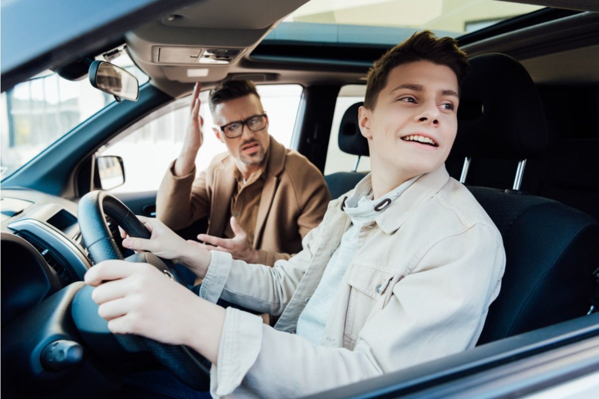 Dad Says He Refused to Let His Teen Borrow the Car After Missing Curfew Twice, Now His Child Says He’s “Punishing Them Forever”