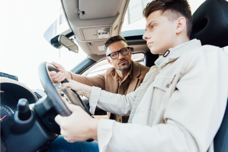 Dad Says He Refused to Let His Teen Drive Without Insurance Being Fully Set Up, Now His Child Says He’s “Overcomplicating Everything”