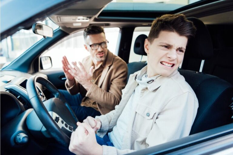 Dad Says He Refused to Let His Teen Take a Road Trip Without Proper Planning, Now the Family Says He’s “Killing All the Fun”
