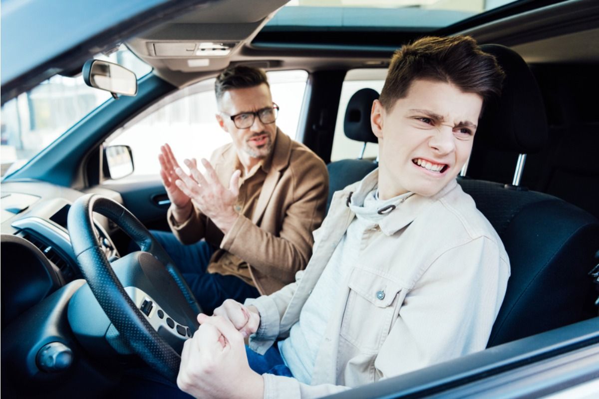 Dad Says He Refused to Let His Teen Take a Road Trip Without Proper Planning, Now the Family Says He’s “Killing All the Fun”