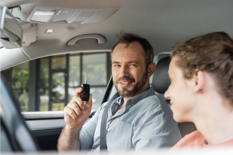 Dad Says He Refused to Let His Teen Take the Car on a Road Trip With Friends, Now He’s Being Called “Overprotective”